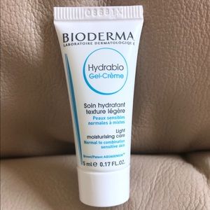 **SOLD** Bioderm Hydrabio Moisturising Care 5ml